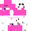 skin for Pink Cat