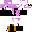 skin for Pink Cheetah