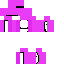 skin for Pink Dream