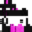 skin for pink