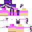 skin for pink fairy