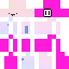skin for Pink Fall Guy