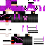 skin for Pink Girl