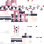 skin for pink girl