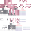 skin for Pink girl