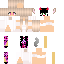 skin for Pink Girl