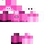 skin for Pink gorg