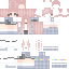 skin for Pink Hair for me 