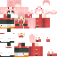 skin for Pink Hair