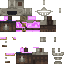 skin for Pink Knight