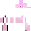 skin for Pink monster