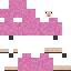 skin for Pink Sheep