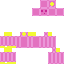 skin for Pink Slime