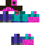 skin for pink steve