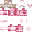 skin for Pink Winter Jacket