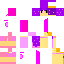 skin for PinkGirl