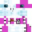 skin for pinky the astronaut
