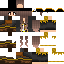 skin for Pirate Captain with more details