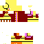 skin for pirate chica