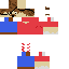 skin for Pirate FridgeKAA