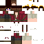 skin for pirate girl