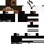 skin for Pirate Steve 