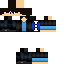 skin for PixelZnimation