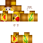 skin for Pizza Halloween edit