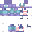 skin for Pj pug a pillar Poppy Playtime
