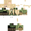 skin for Plains Elf Male 1