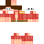 skin for Plastic Man Brown Hair