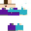 skin for plastic noobderpy edition