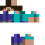 skin for Plastic Steve