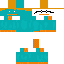 skin for platypus