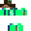 skin for player 456
