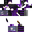 skin for Player edited