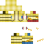 skin for Player Poppy Playtime