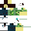 skin for playerforest