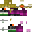 skin for PLS DONT USE THIS SKIN Halloween edition