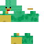 skin for Pocket city 2