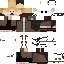 skin for Pogtopia Doge without Blood