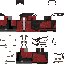 skin for Pogtopia red version