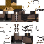 skin for pogtopia skin I made for my friend fixed version he wanted the hair darker