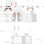 skin for polar bare
