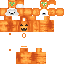skin for PolarBearPumkinOnsie