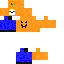 skin for PolaReaper Halloween Skin
