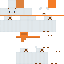 skin for Polartbear