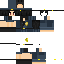 skin for police girl