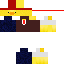 skin for pollito elegante