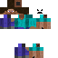 skin for poopy angry steve